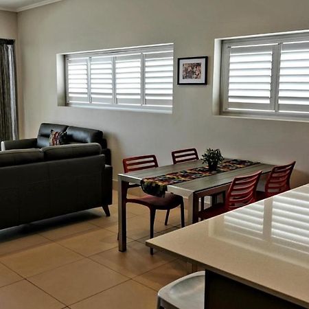 Laguna Serviced Apartments Toowoomba Exterior photo