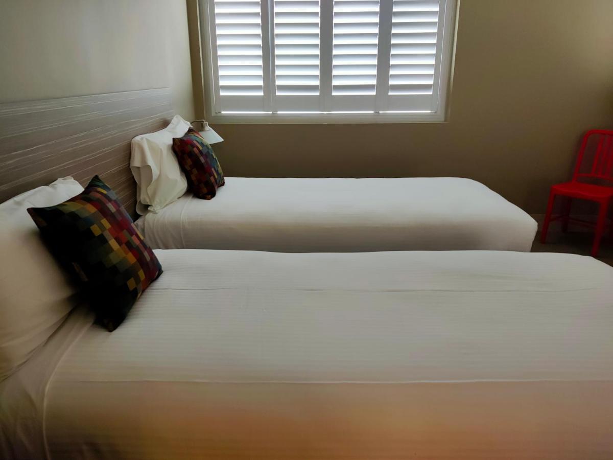 Laguna Serviced Apartments Toowoomba Exterior photo