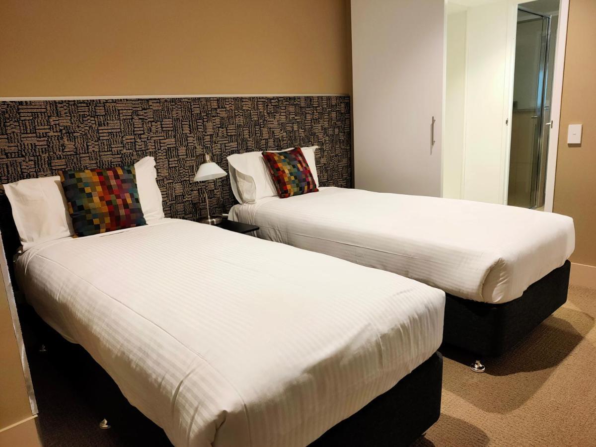 Laguna Serviced Apartments Toowoomba Exterior photo