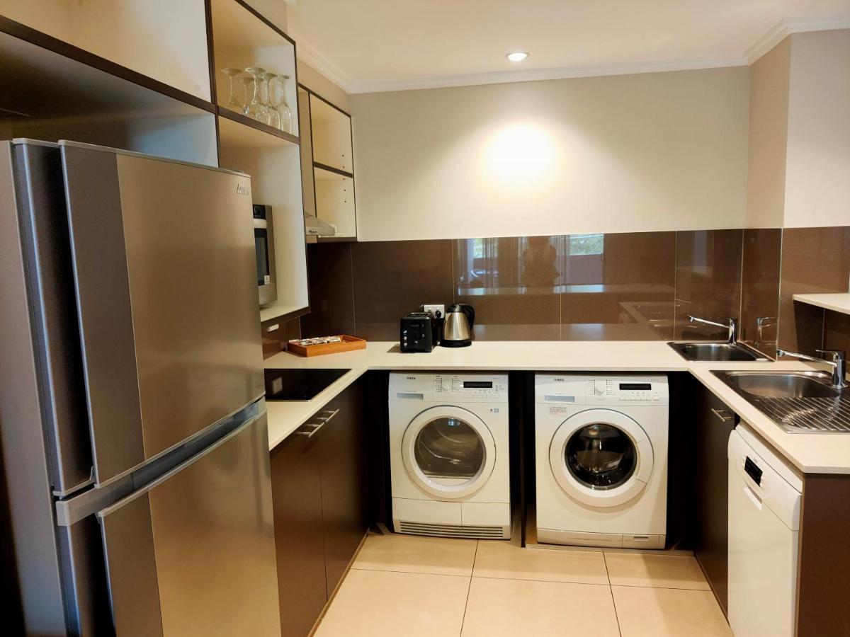 Laguna Serviced Apartments Toowoomba Exterior photo
