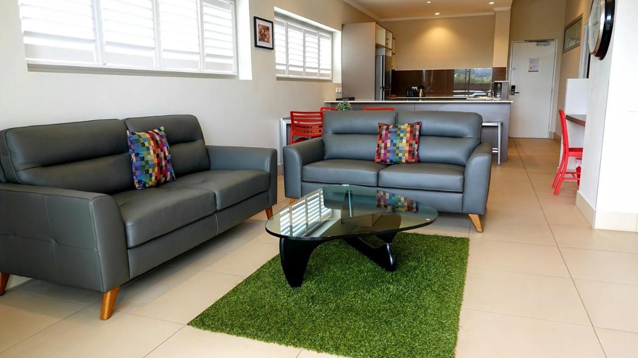Laguna Serviced Apartments Toowoomba Exterior photo
