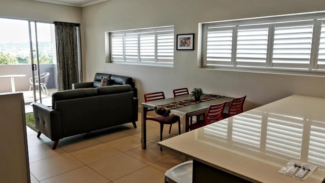 Laguna Serviced Apartments Toowoomba Exterior photo