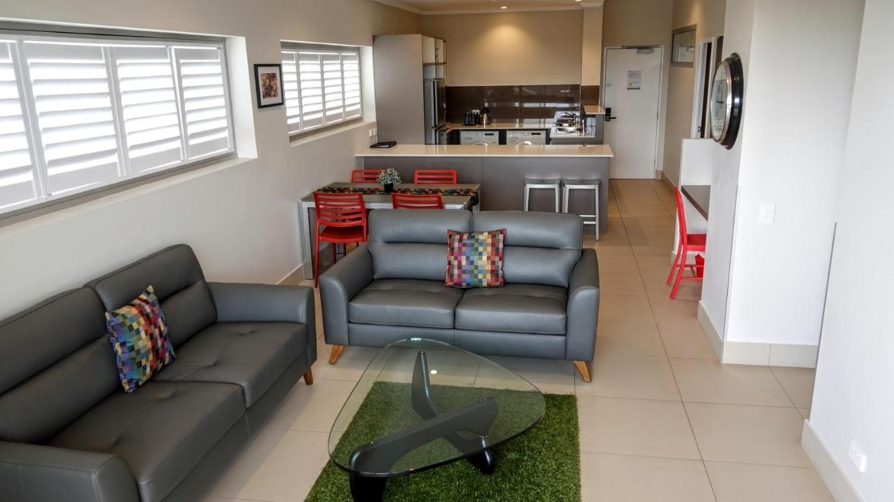 Laguna Serviced Apartments Toowoomba Exterior photo
