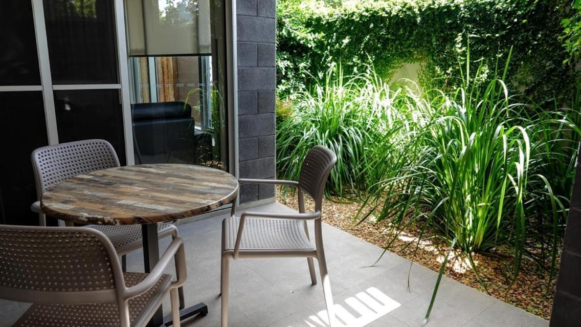 Laguna Serviced Apartments Toowoomba Exterior photo