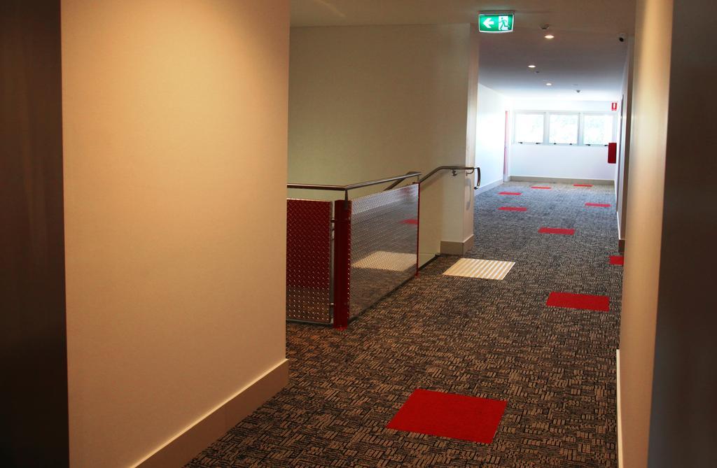 Laguna Serviced Apartments Toowoomba Exterior photo