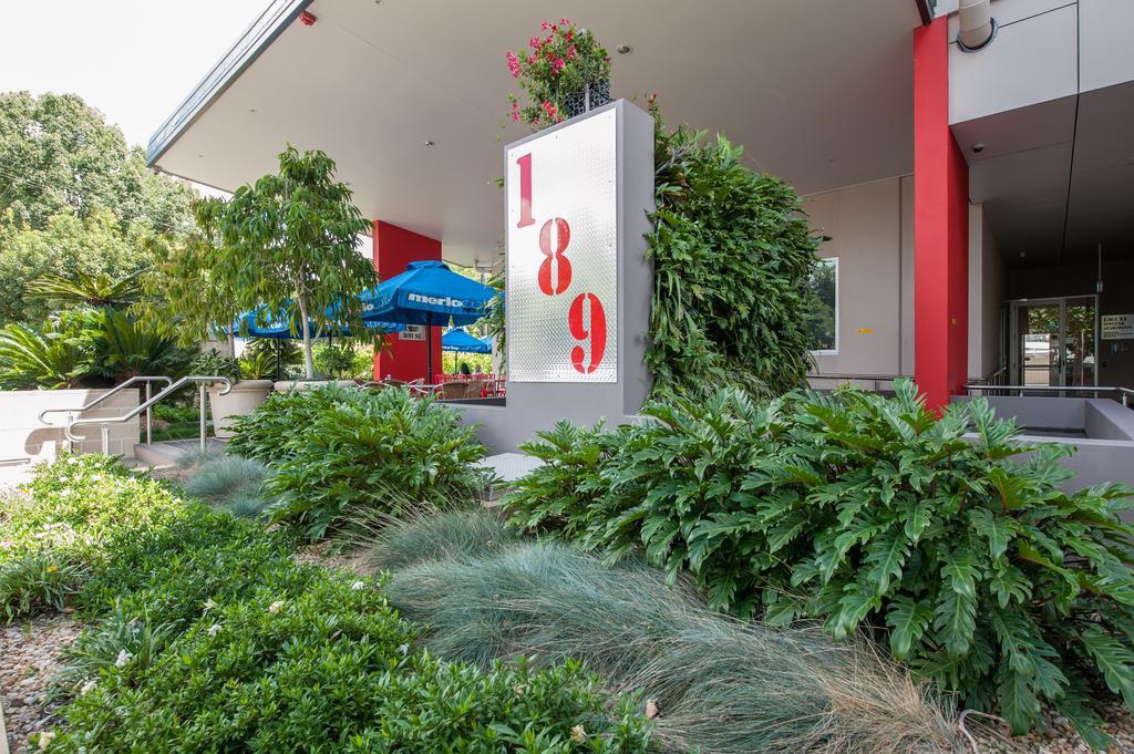 Laguna Serviced Apartments Toowoomba Exterior photo