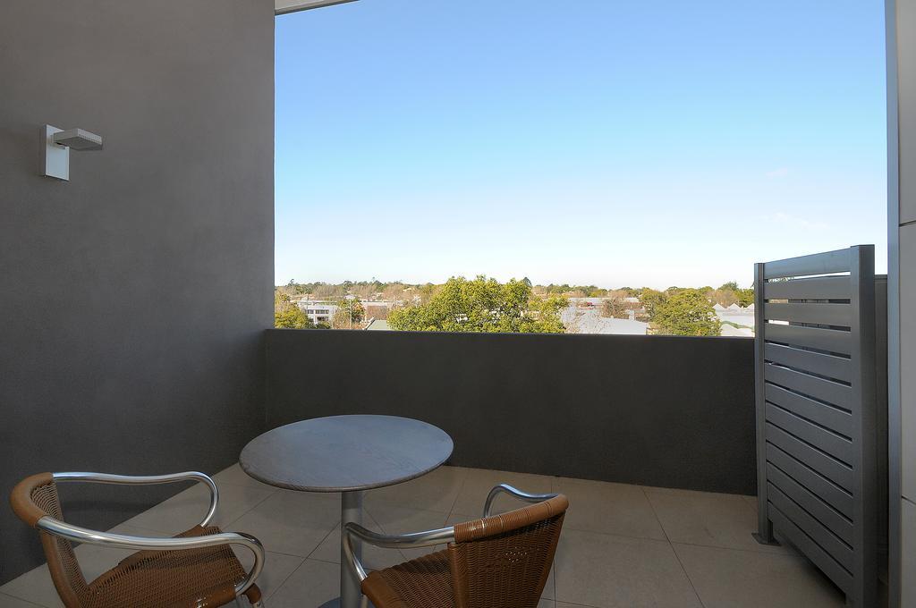 Laguna Serviced Apartments Toowoomba Exterior photo
