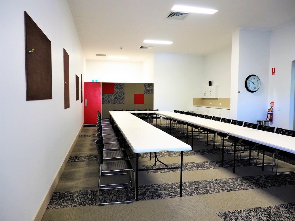 Laguna Serviced Apartments Toowoomba Exterior photo