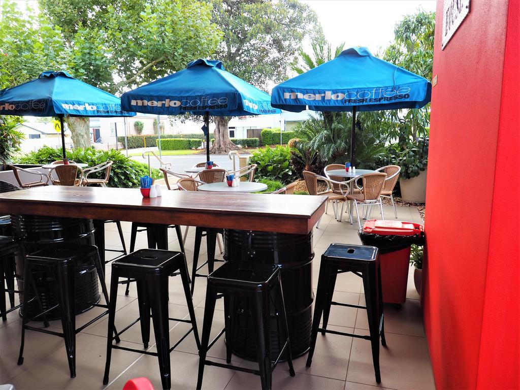 Laguna Serviced Apartments Toowoomba Exterior photo