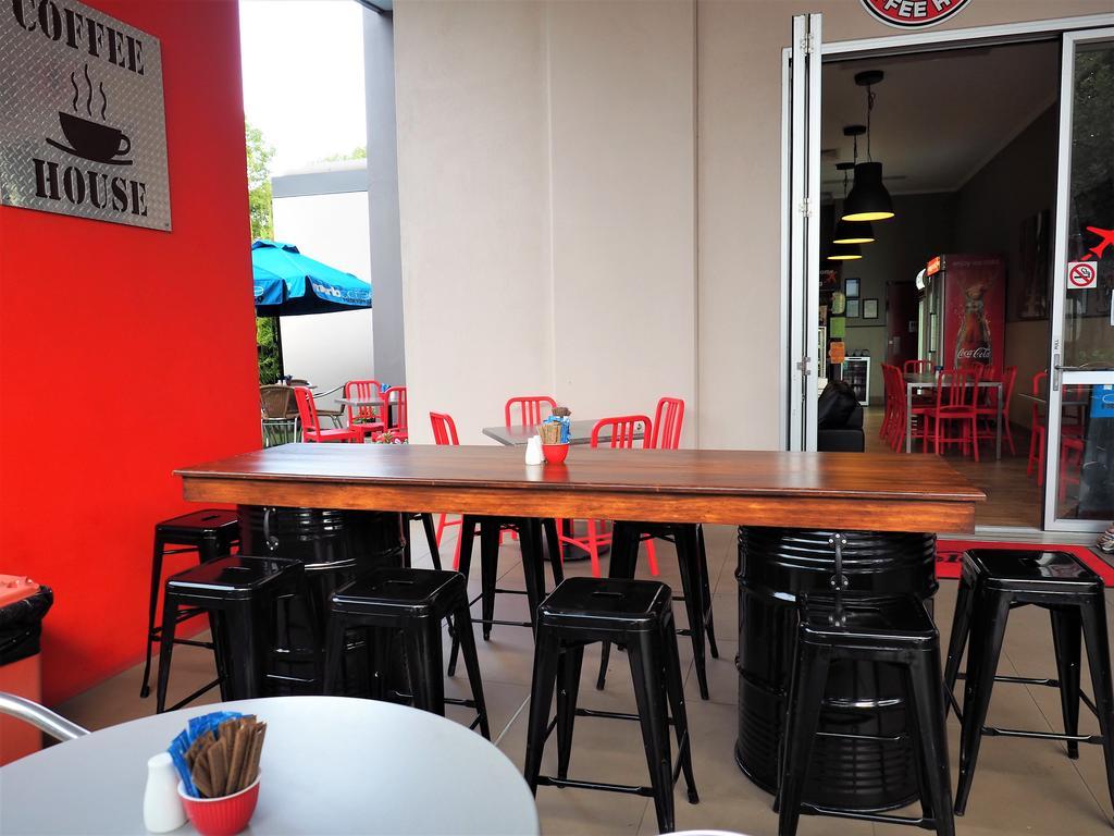 Laguna Serviced Apartments Toowoomba Exterior photo