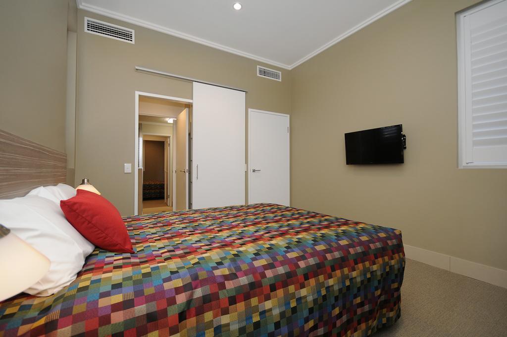 Laguna Serviced Apartments Toowoomba Exterior photo