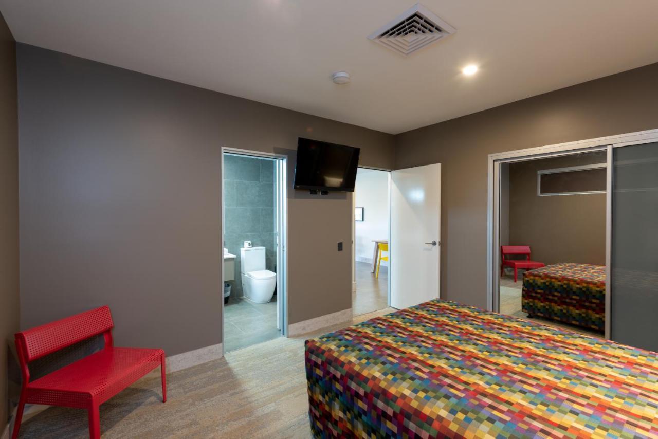 Laguna Serviced Apartments Toowoomba Exterior photo