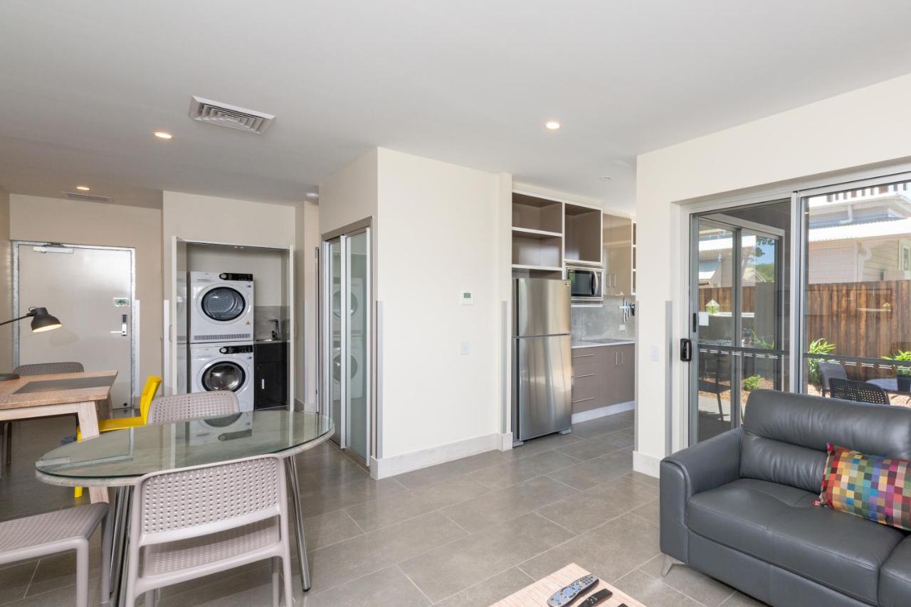 Laguna Serviced Apartments Toowoomba Exterior photo