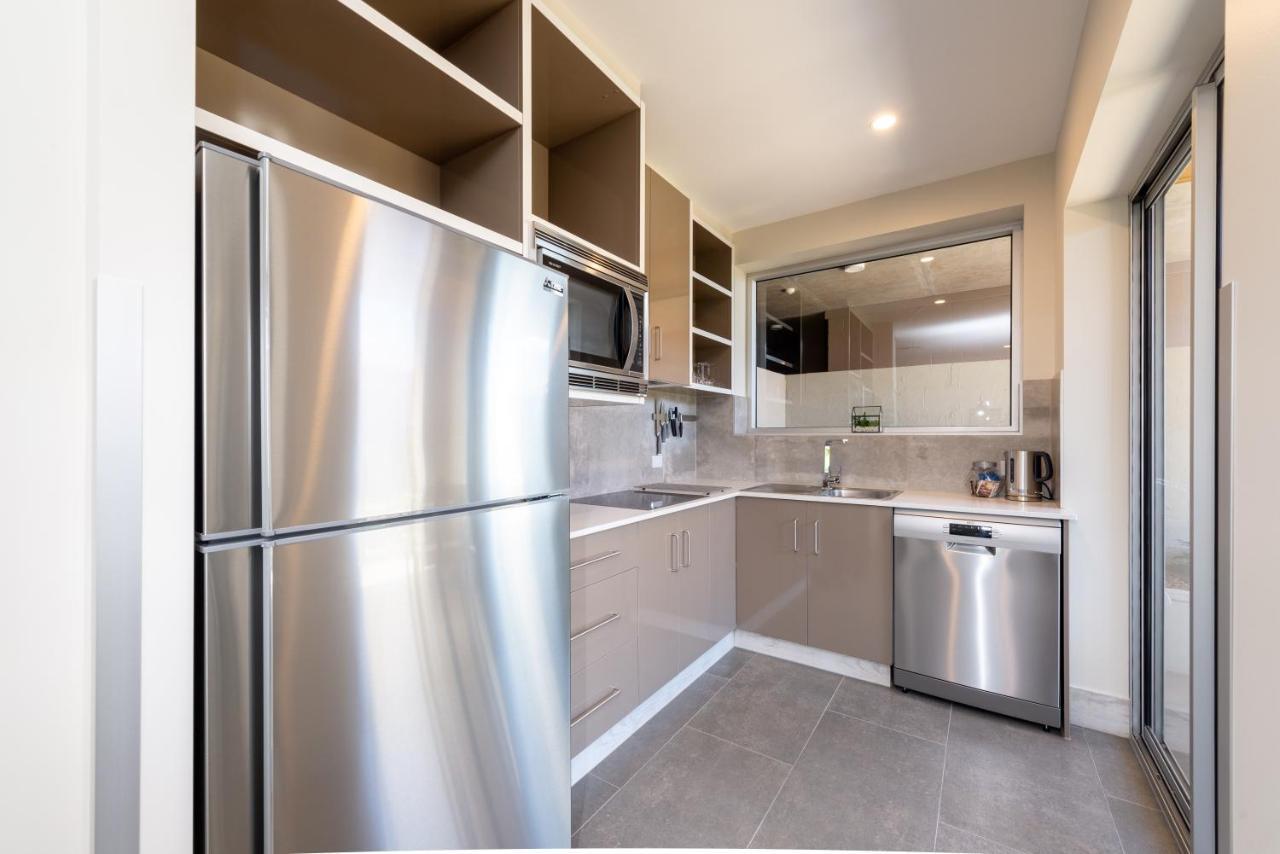 Laguna Serviced Apartments Toowoomba Exterior photo