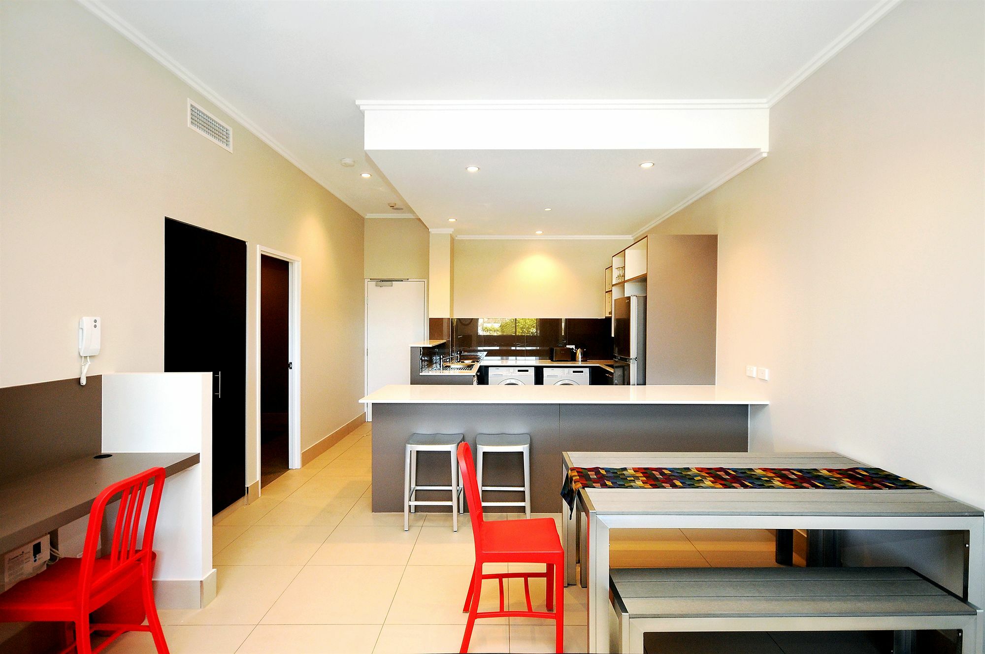 Laguna Serviced Apartments Toowoomba Exterior photo