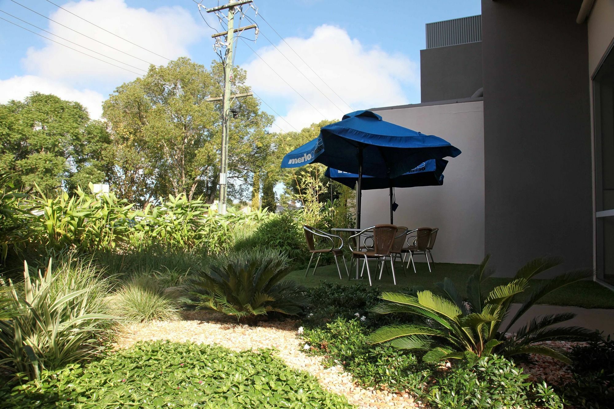 Laguna Serviced Apartments Toowoomba Exterior photo