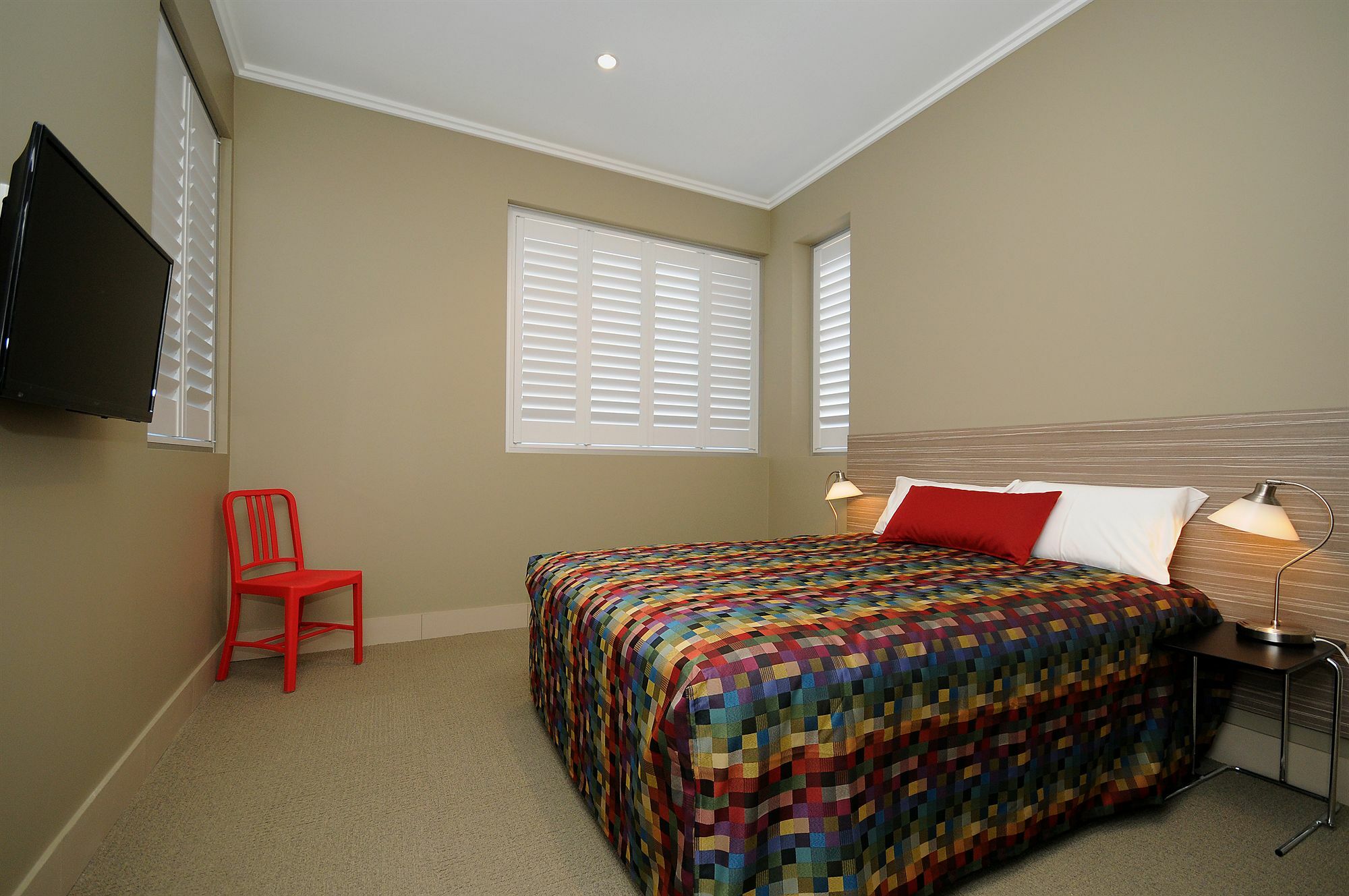 Laguna Serviced Apartments Toowoomba Exterior photo
