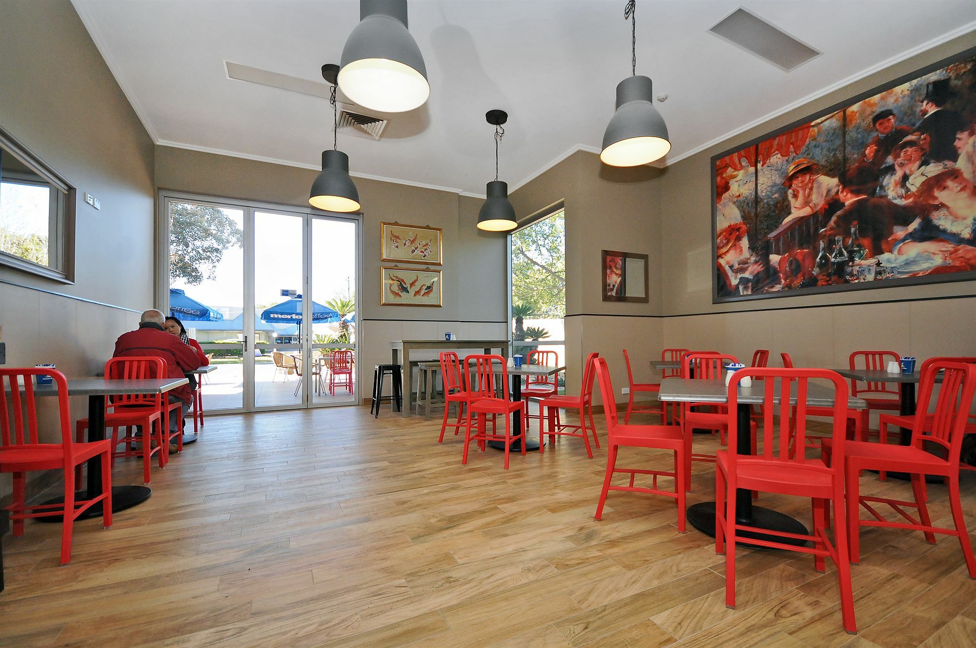 Laguna Serviced Apartments Toowoomba Exterior photo