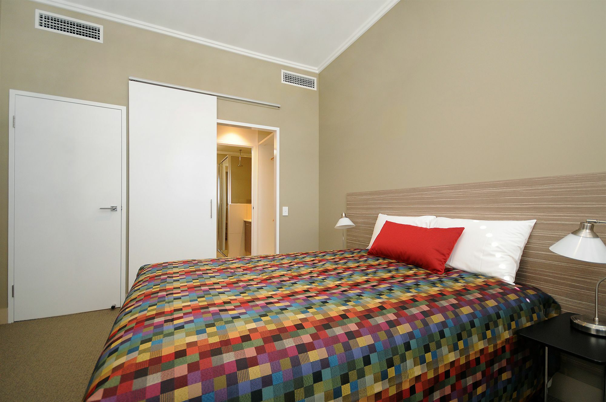 Laguna Serviced Apartments Toowoomba Exterior photo