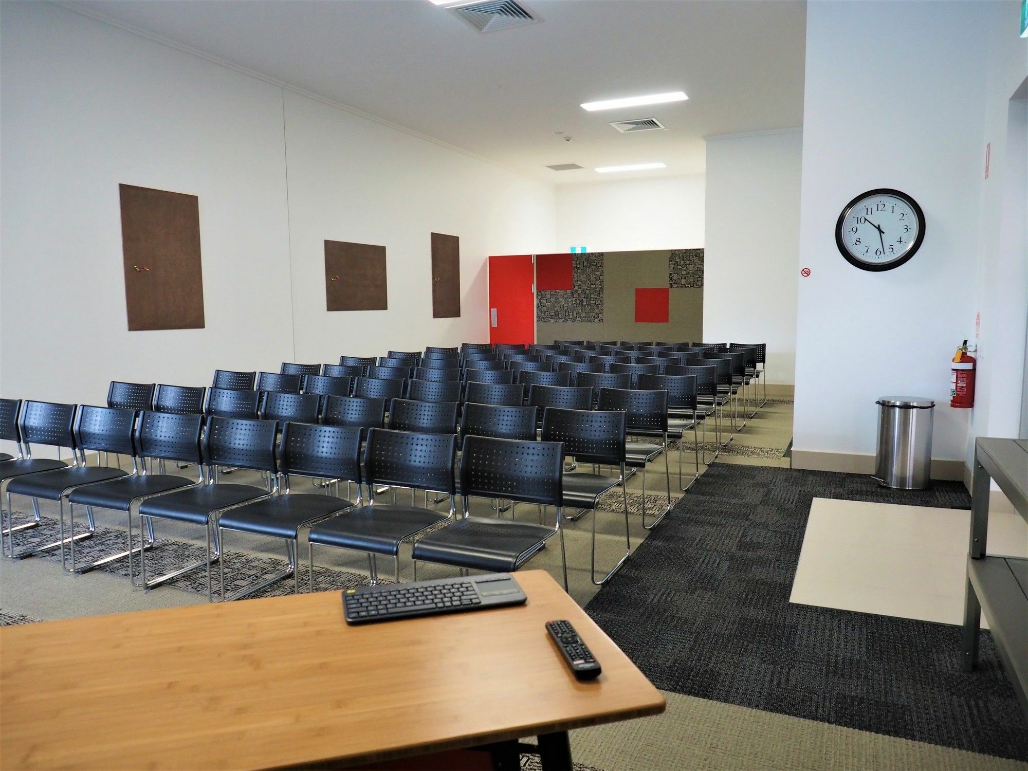 Laguna Serviced Apartments Toowoomba Exterior photo