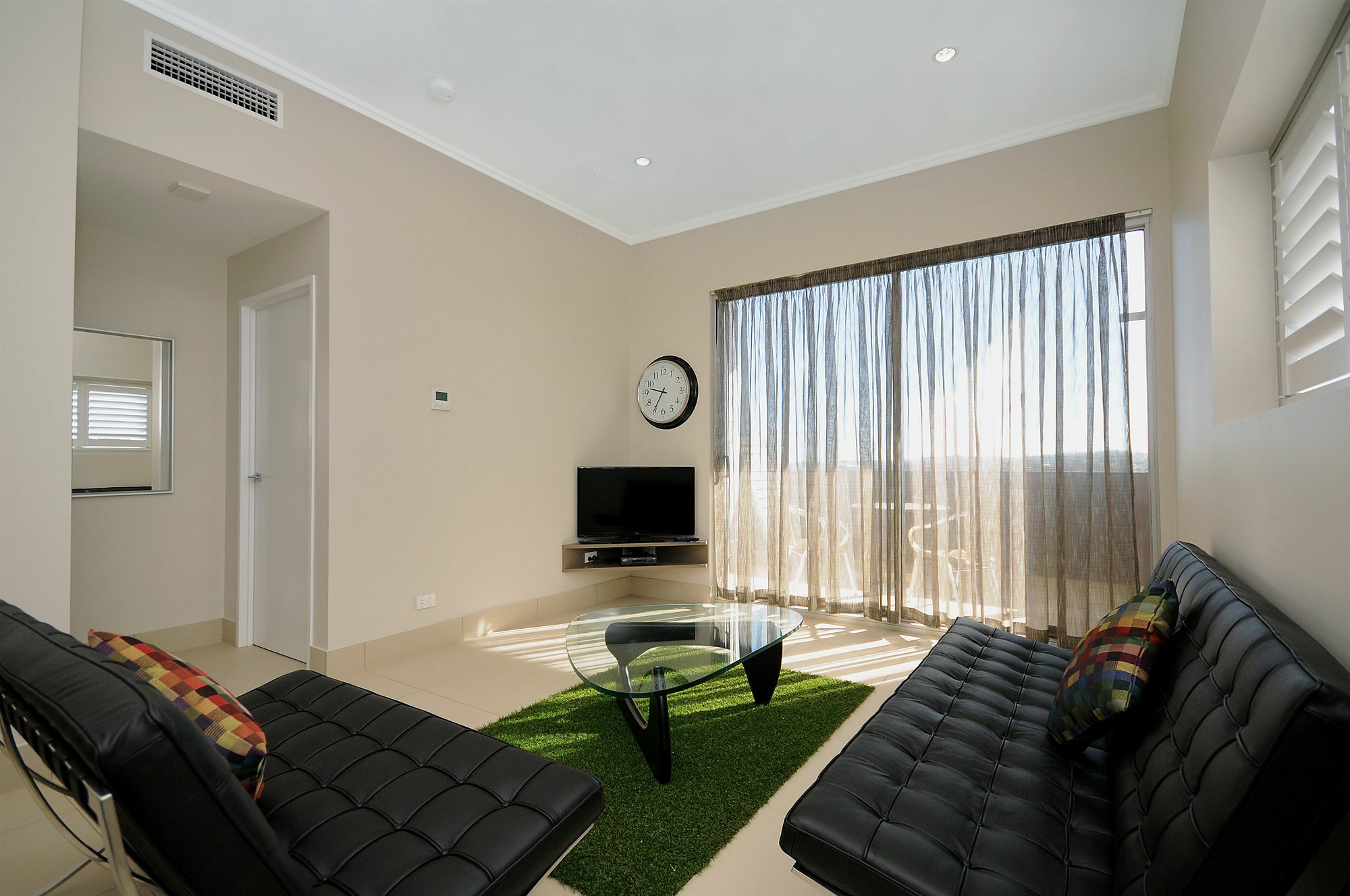 Laguna Serviced Apartments Toowoomba Exterior photo