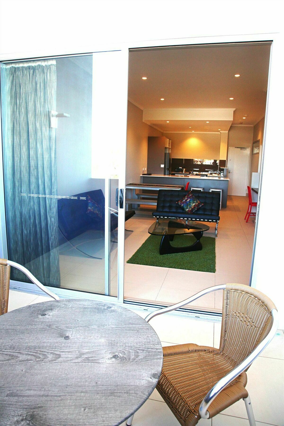 Laguna Serviced Apartments Toowoomba Exterior photo