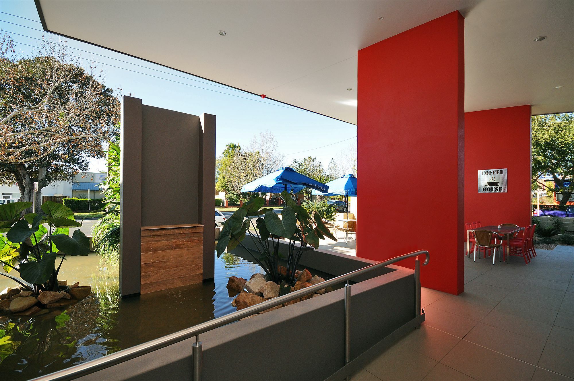 Laguna Serviced Apartments Toowoomba Exterior photo