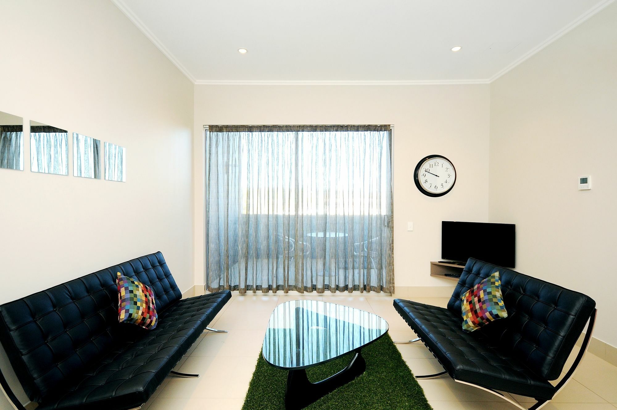 Laguna Serviced Apartments Toowoomba Exterior photo
