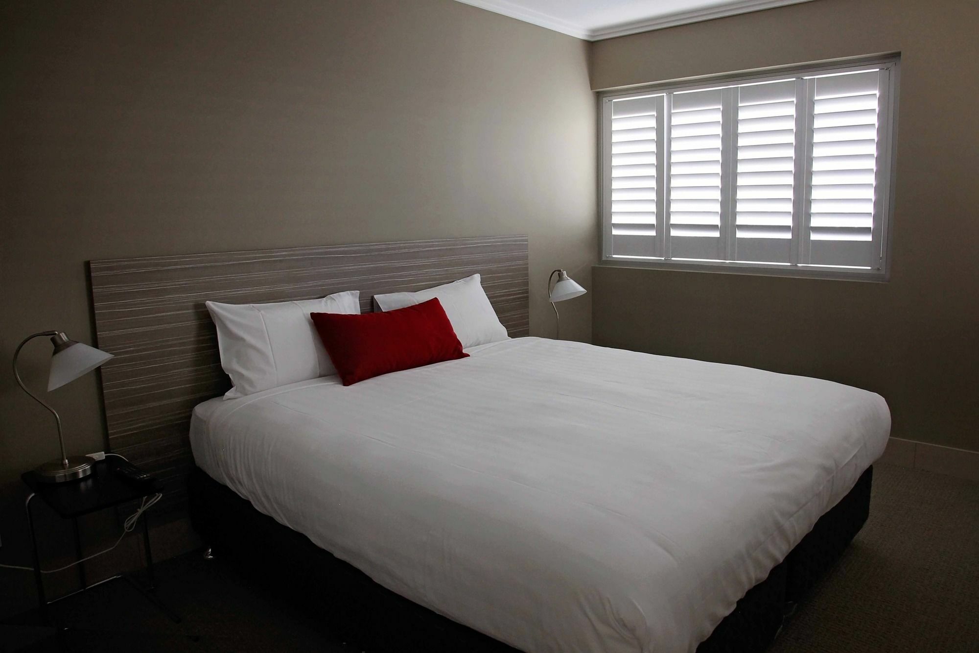 Laguna Serviced Apartments Toowoomba Exterior photo
