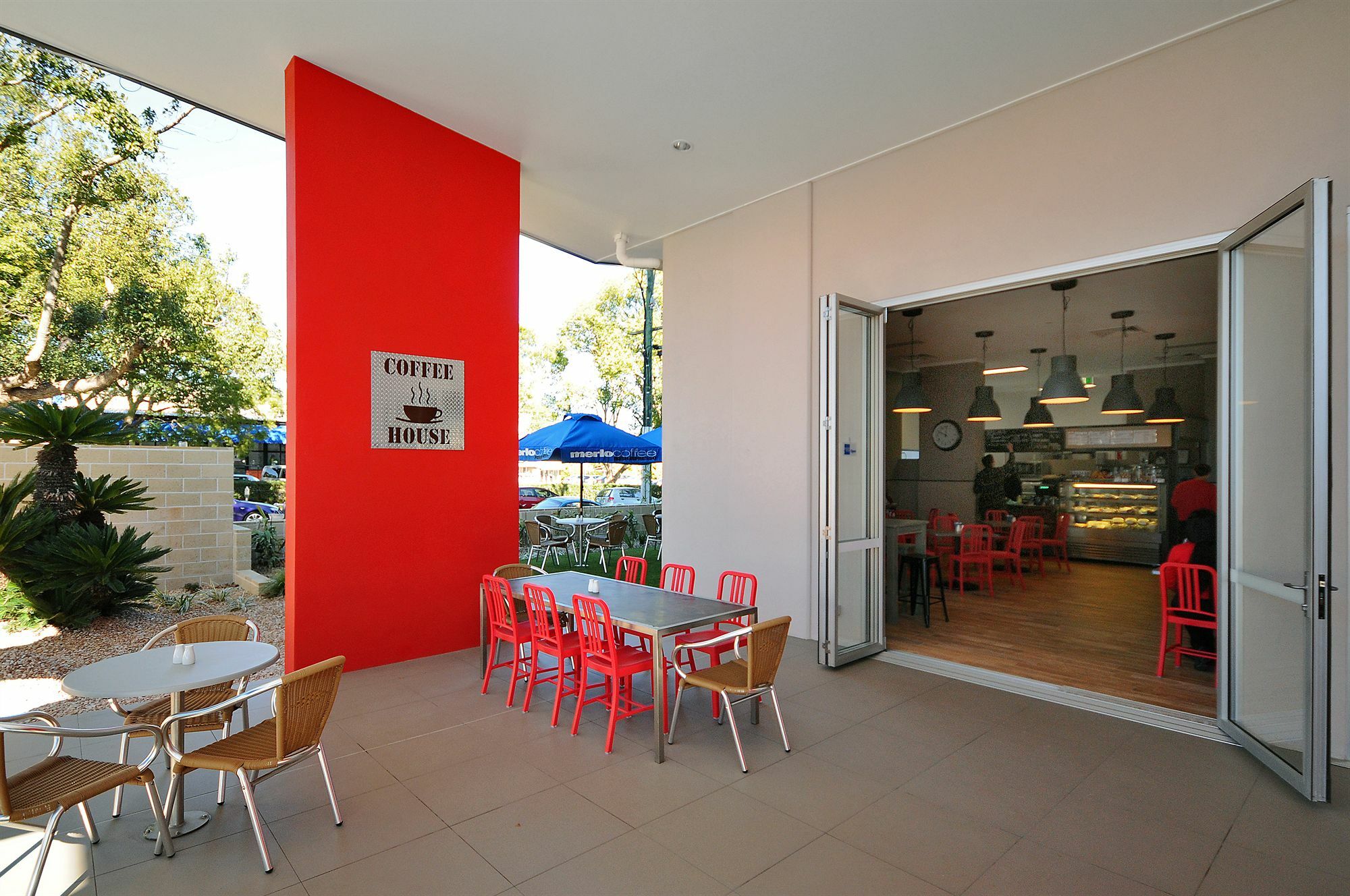 Laguna Serviced Apartments Toowoomba Exterior photo