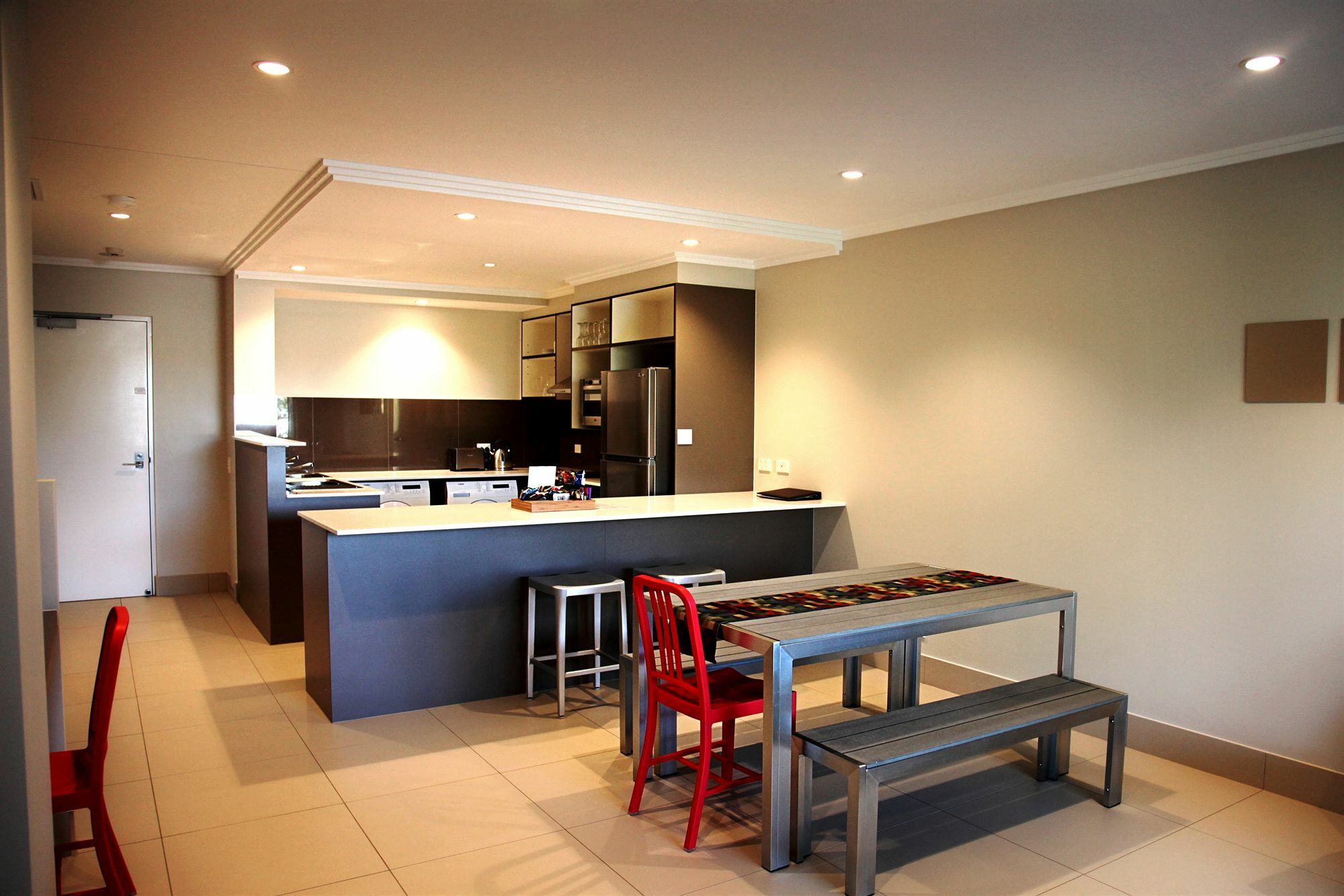 Laguna Serviced Apartments Toowoomba Exterior photo