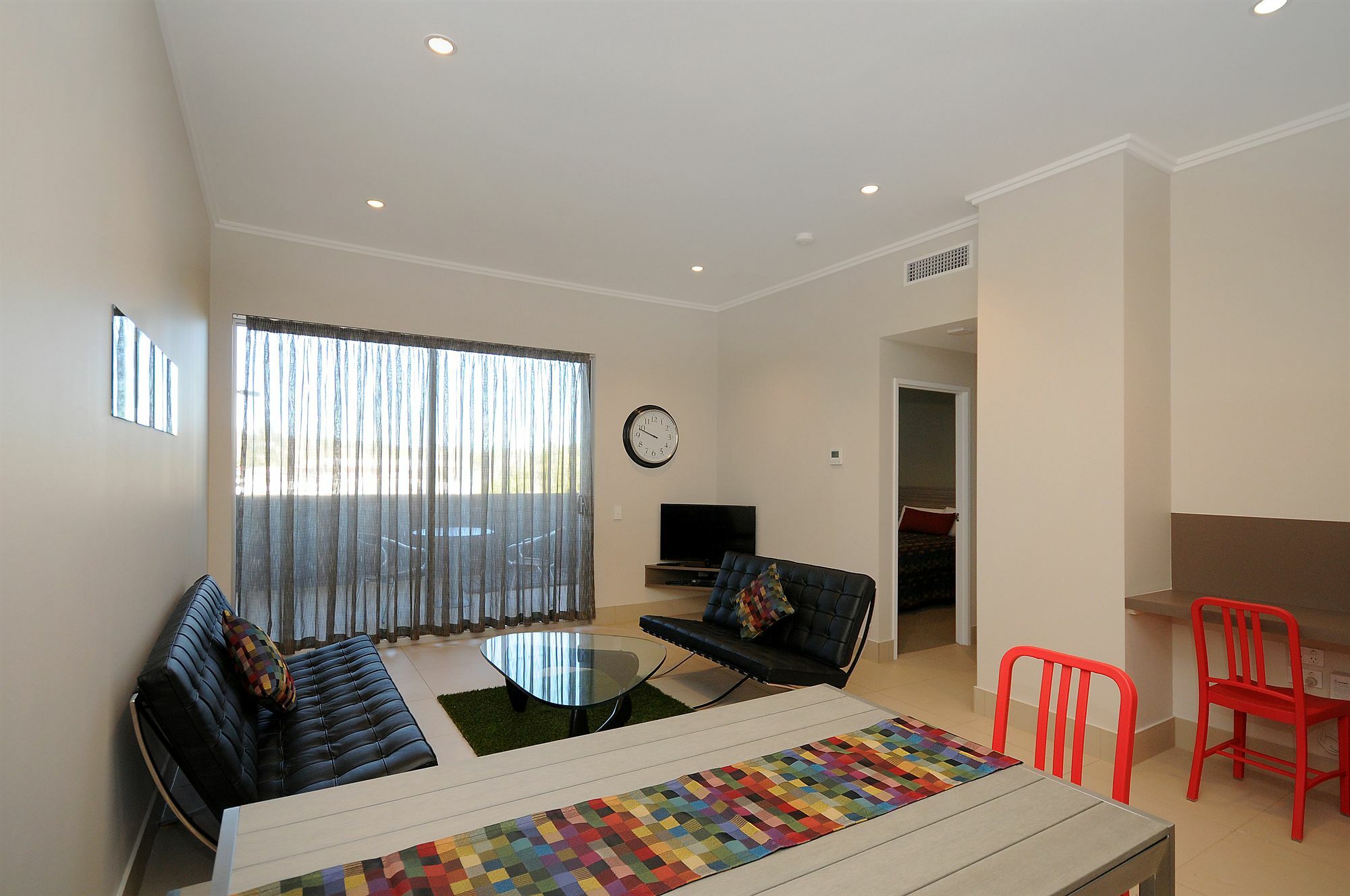 Laguna Serviced Apartments Toowoomba Exterior photo